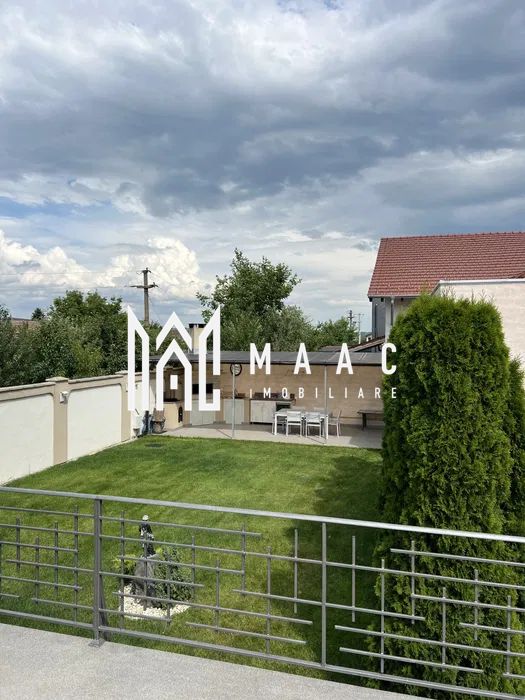 Vilă exclusivistă I 300 mp utili I teren 1000 mp I Șelimbăr I Zonă premium — fotografia 5