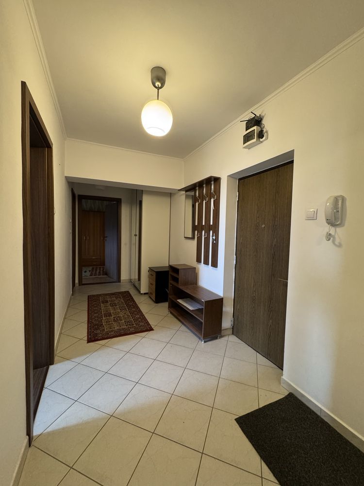 BRASADAS închiriază ap 2 cam PET FRIENDLY Bd Libertății. — fotografia 3