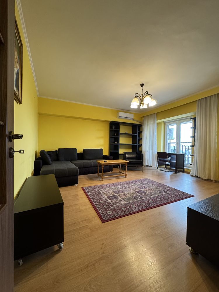 BRASADAS închiriază ap 2 cam PET FRIENDLY Bd Libertății. — fotografia 4