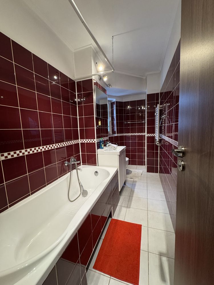 BRASADAS închiriază ap 2 cam PET FRIENDLY Bd Libertății. — fotografia 5