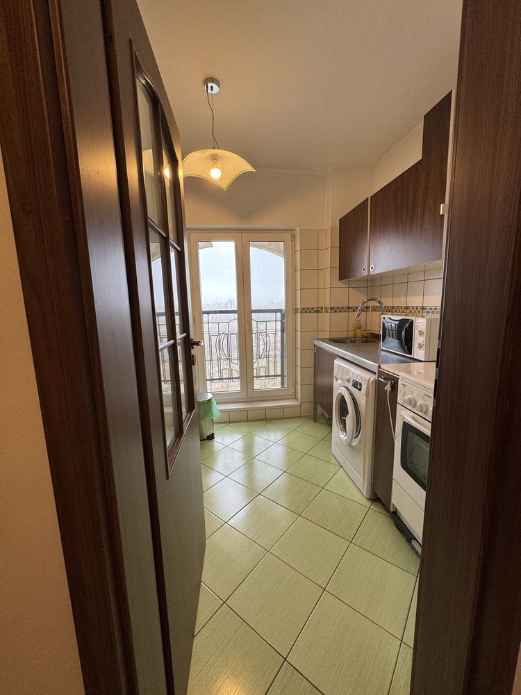 BRASADAS închiriază ap 2 cam PET FRIENDLY Bd Libertății. — fotografia 6