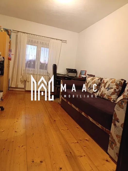 Apartament 3 camere | Etaj 1 | 99 MPU | Mobilat | Cisnadie — fotografia 3