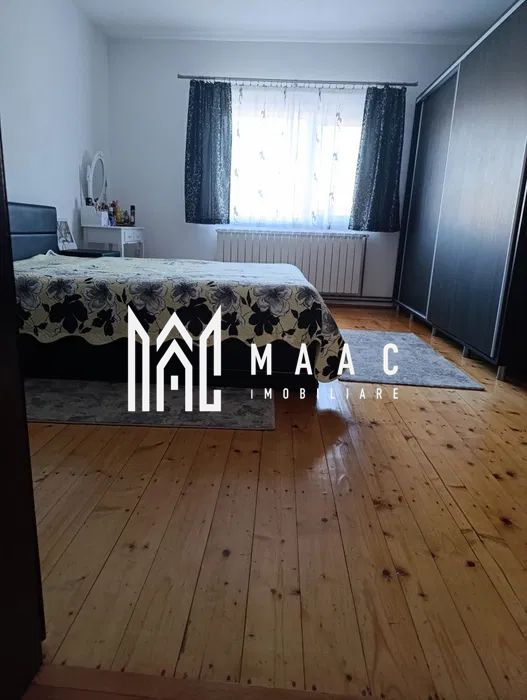 Apartament 3 camere | Etaj 1 | 99 MPU | Mobilat | Cisnadie — fotografia 5