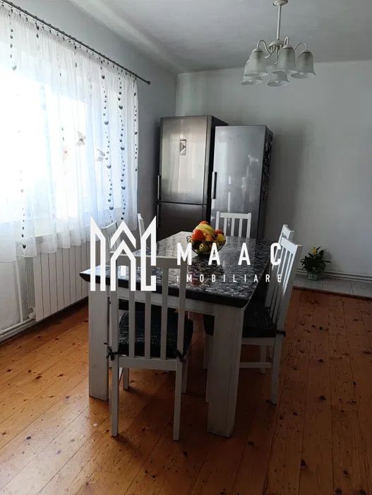 Apartament 3 camere | Etaj 1 | 99 MPU | Mobilat | Cisnadie — fotografia 6