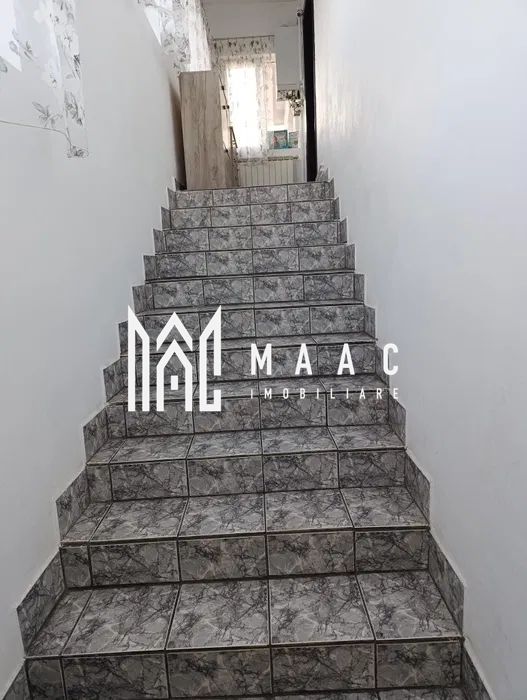 Apartament 3 camere | Etaj 1 | 99 MPU | Mobilat | Cisnadie — fotografia 8