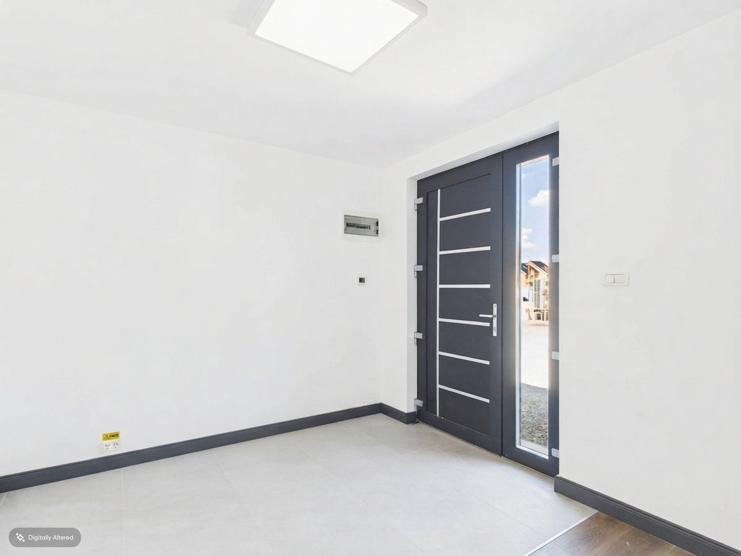 Birou 32 mp Oradea, parcare proprie, acces centură — fotografia 4