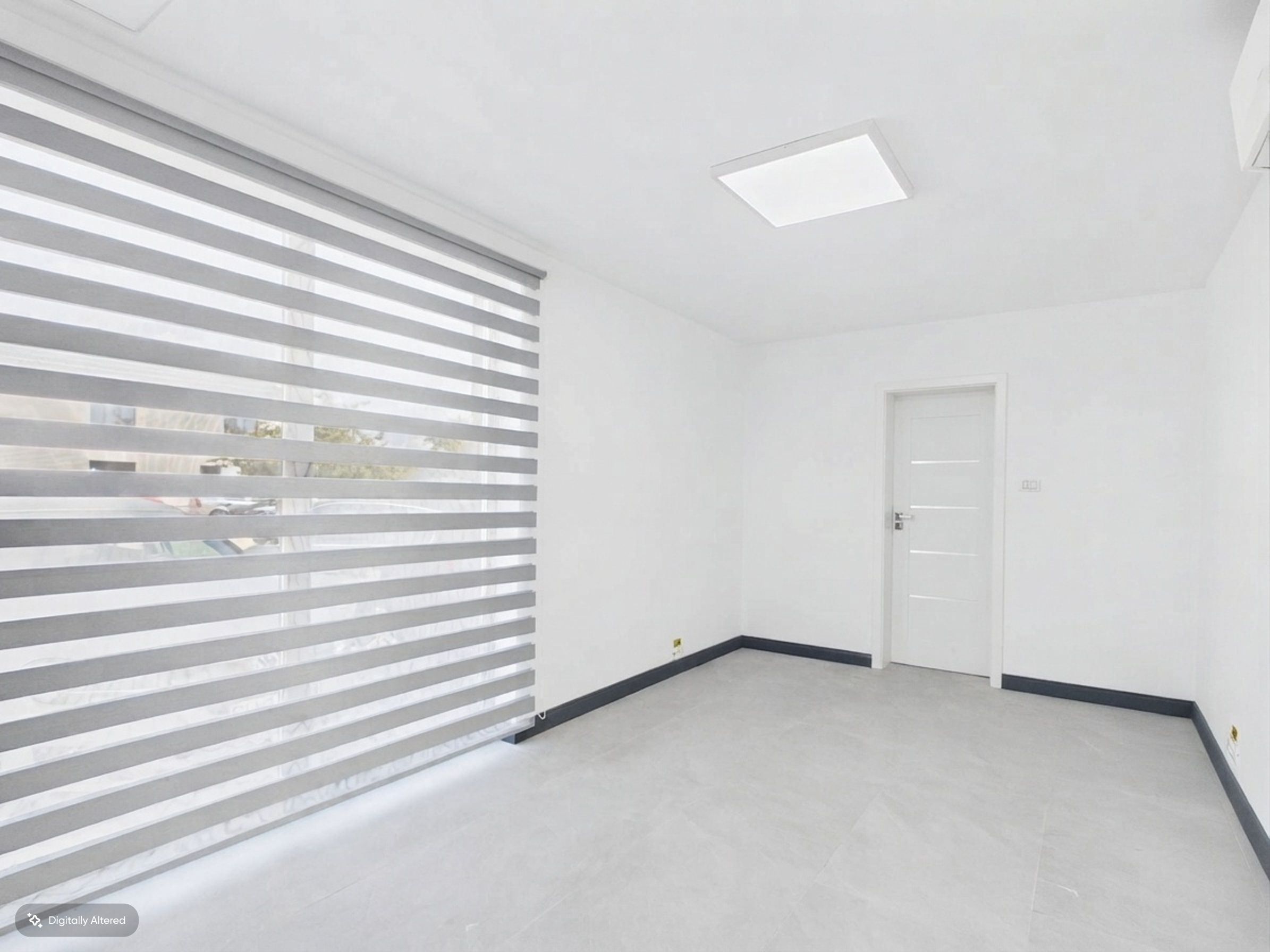 Birou 32 mp Oradea, parcare proprie, acces centură — fotografia 5
