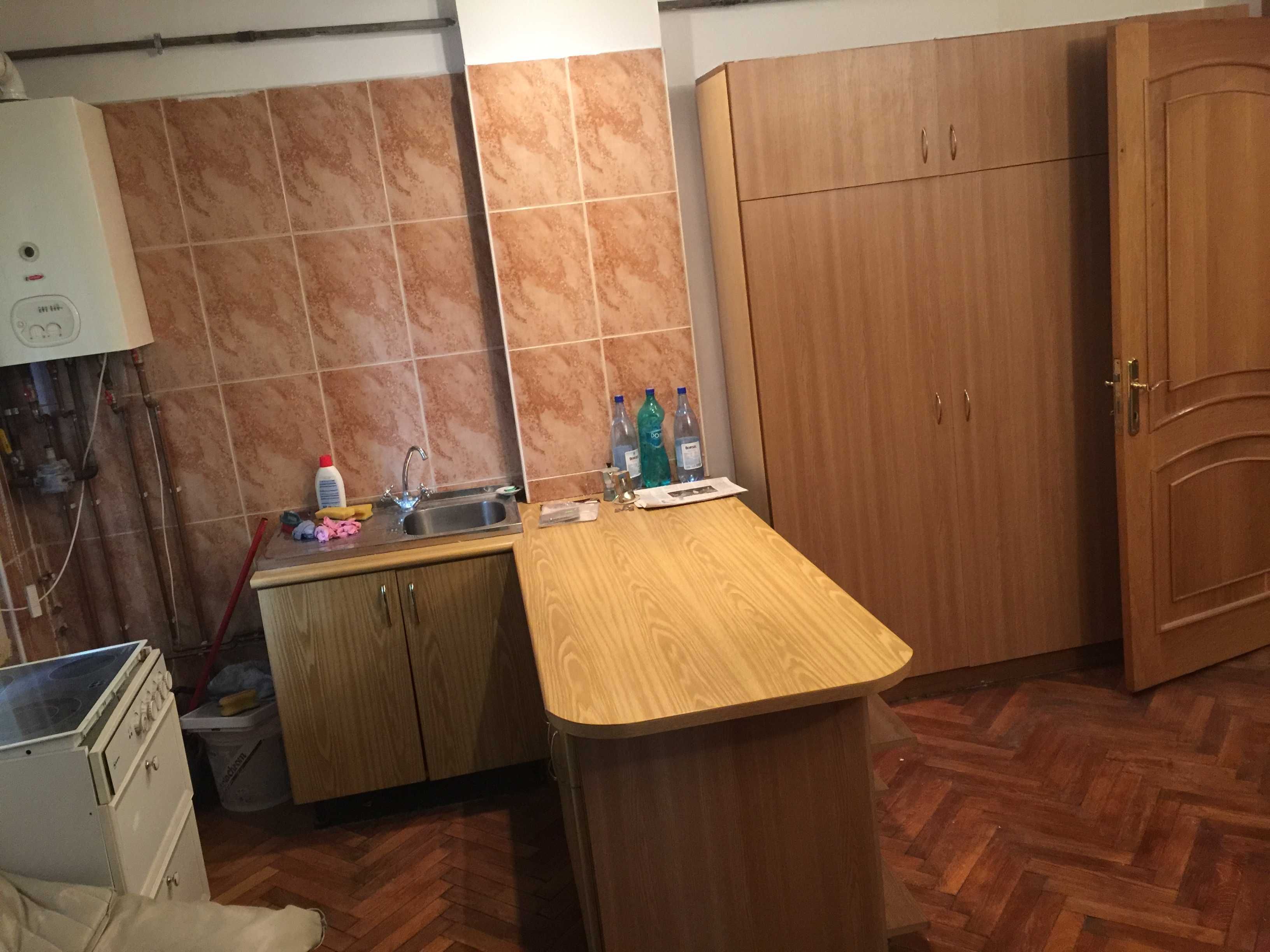 Apartament 2 camere - Str. Smardan - Unirii - Centru - Birou / Locuit — fotografia 3