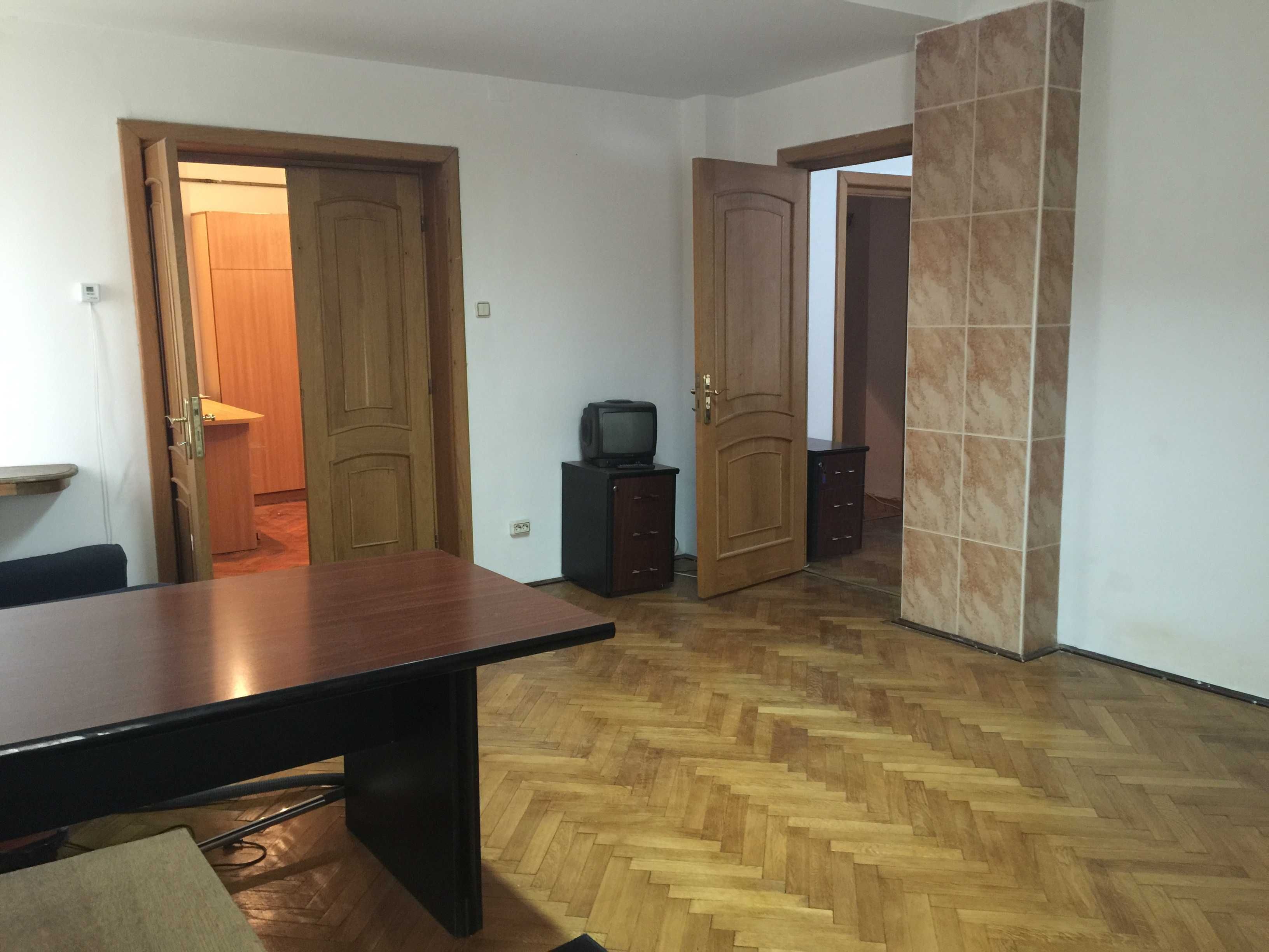 Apartament 2 camere - Str. Smardan - Unirii - Centru - Birou / Locuit — fotografia 5