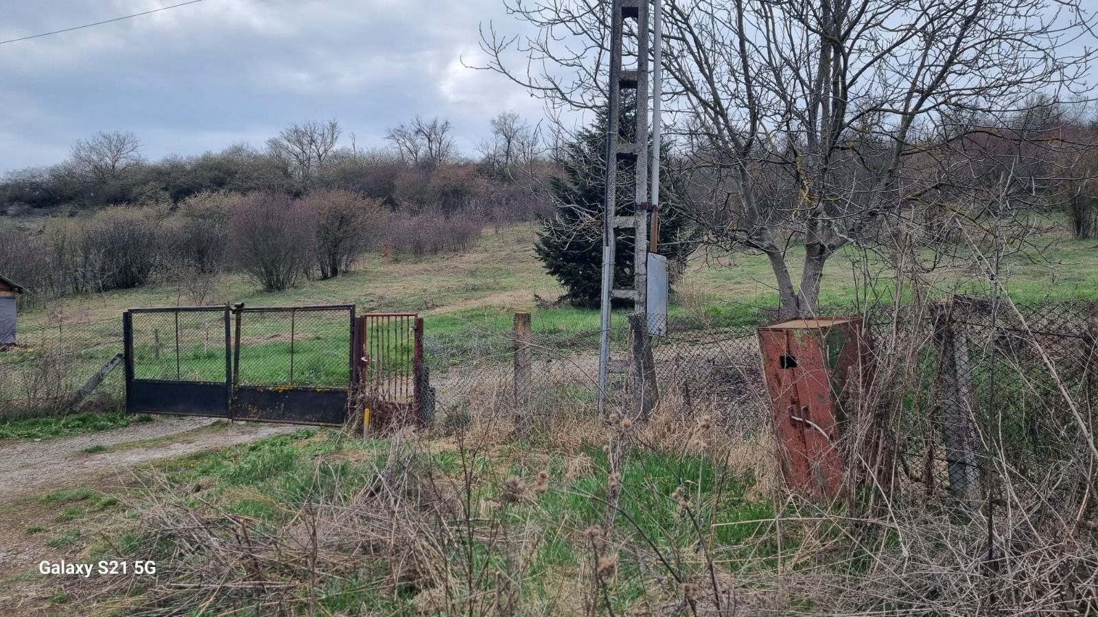 Teren Intravilan 1000 mp.utilităti langa teren,Targu Mures — fotografia 6