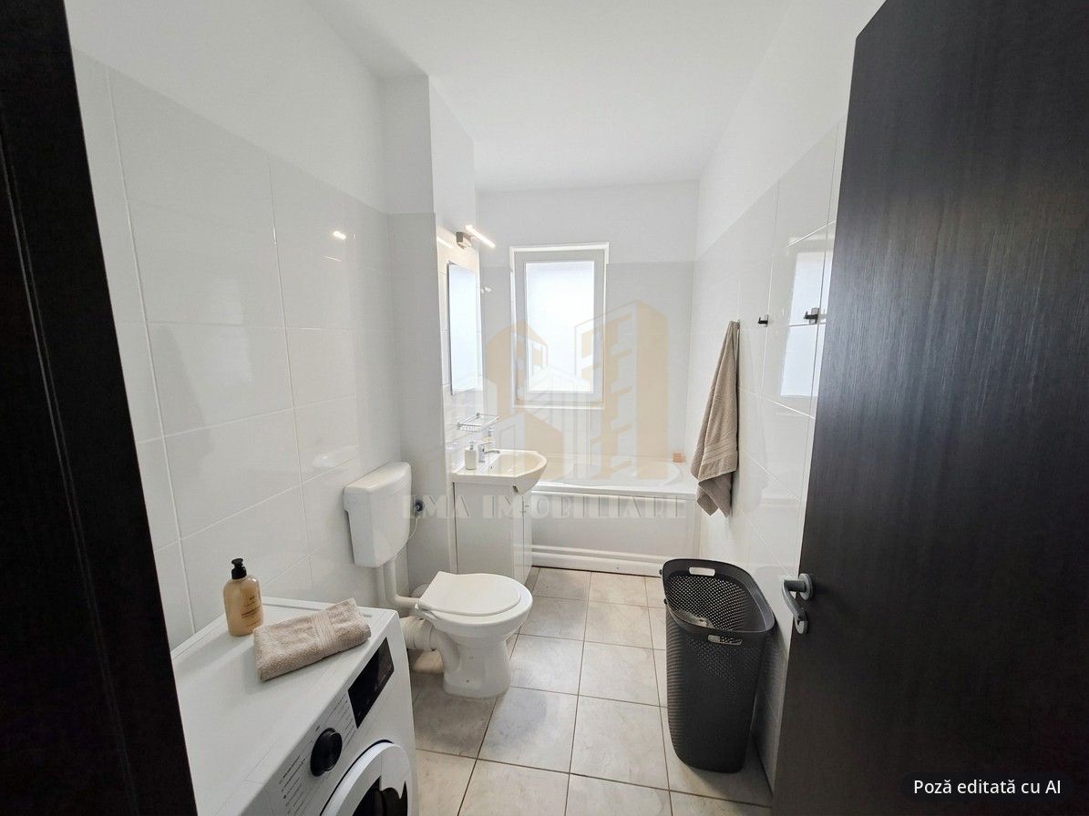 Apartament 2 camere Subcetate City Sanpetru Brasov — fotografia 6