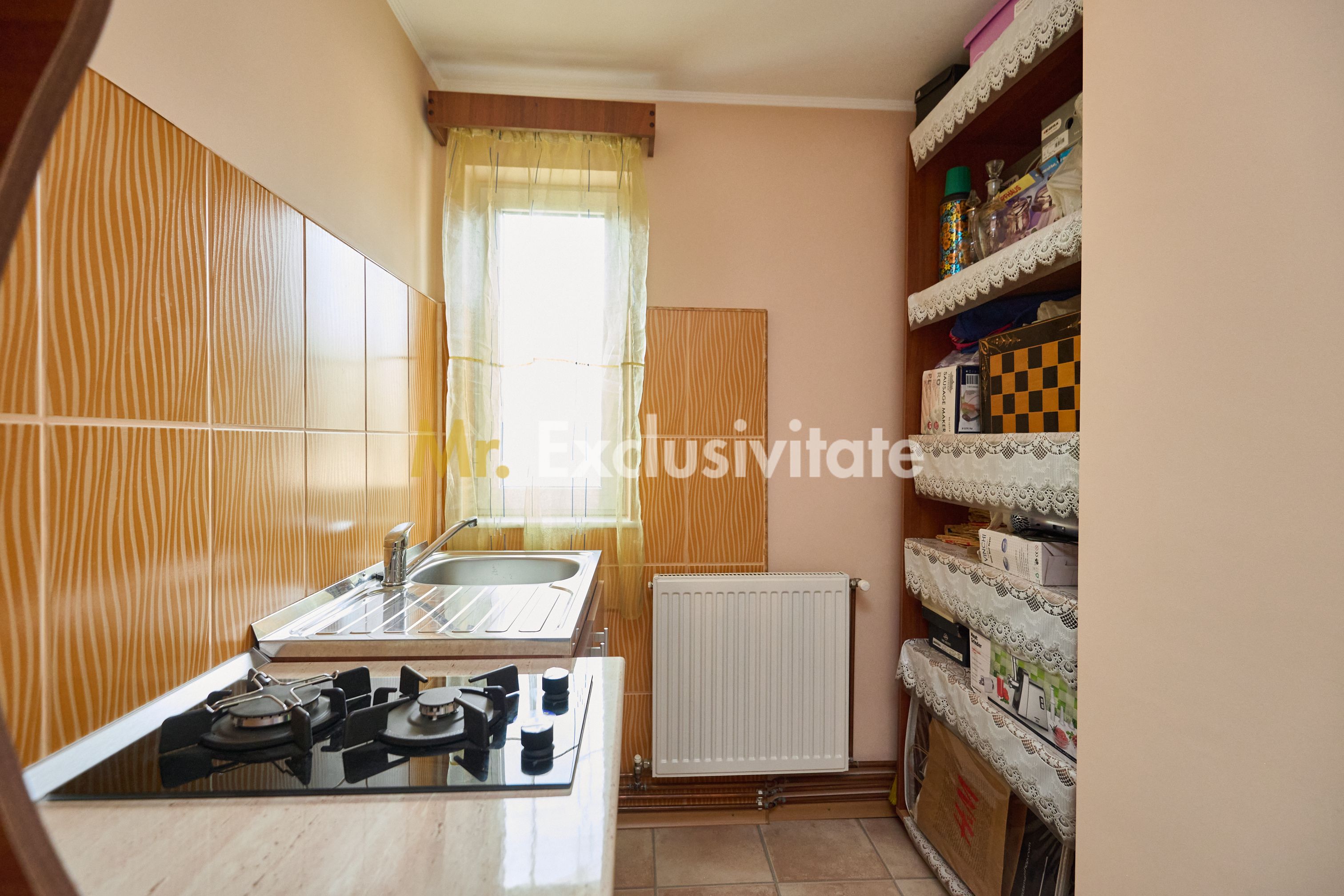 Casă rară în Găvana | Vecină cu pădurea, aproape de toate facilitățile — fotografia 15