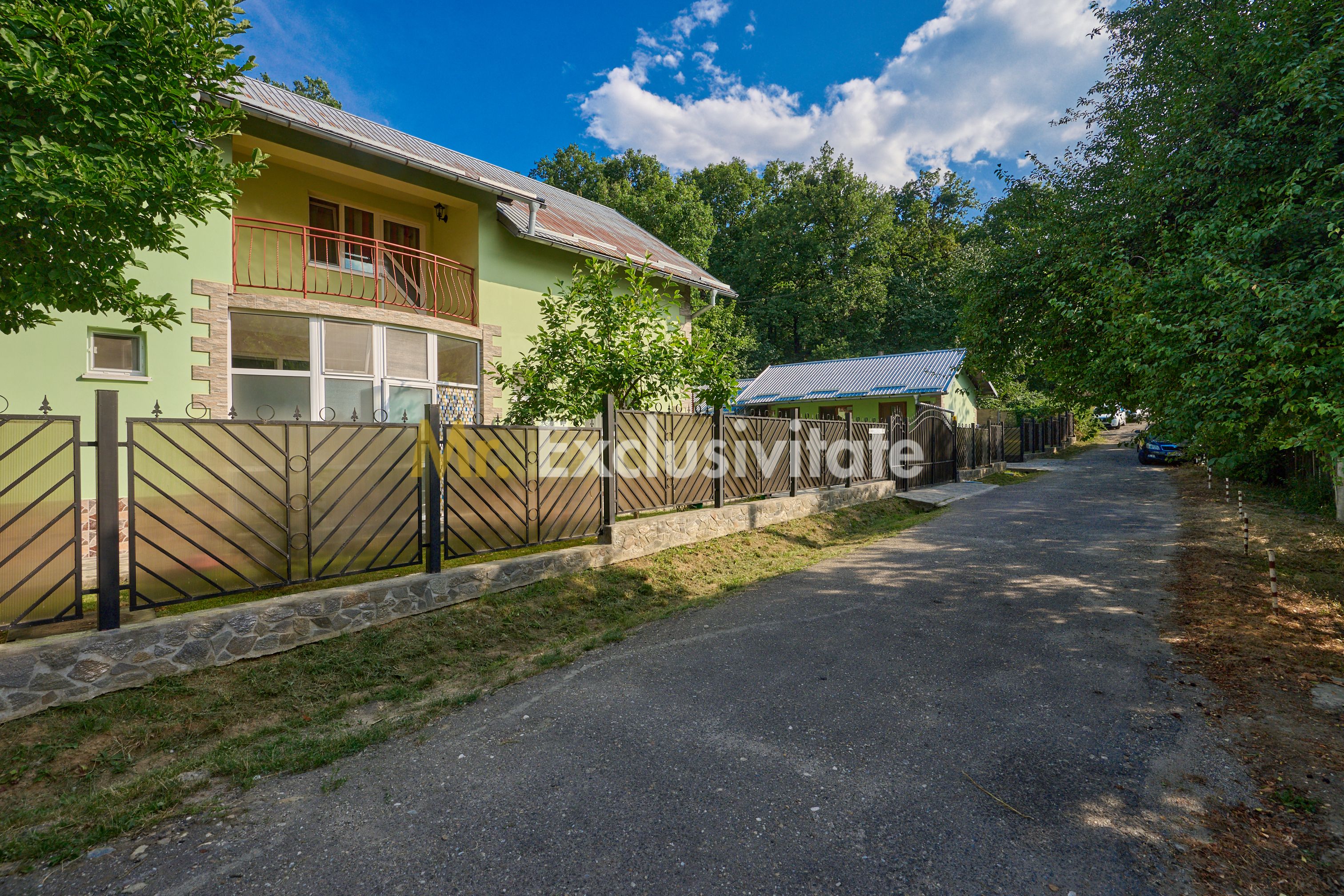 Casă rară în Găvana | Vecină cu pădurea, aproape de toate facilitățile — fotografia 28