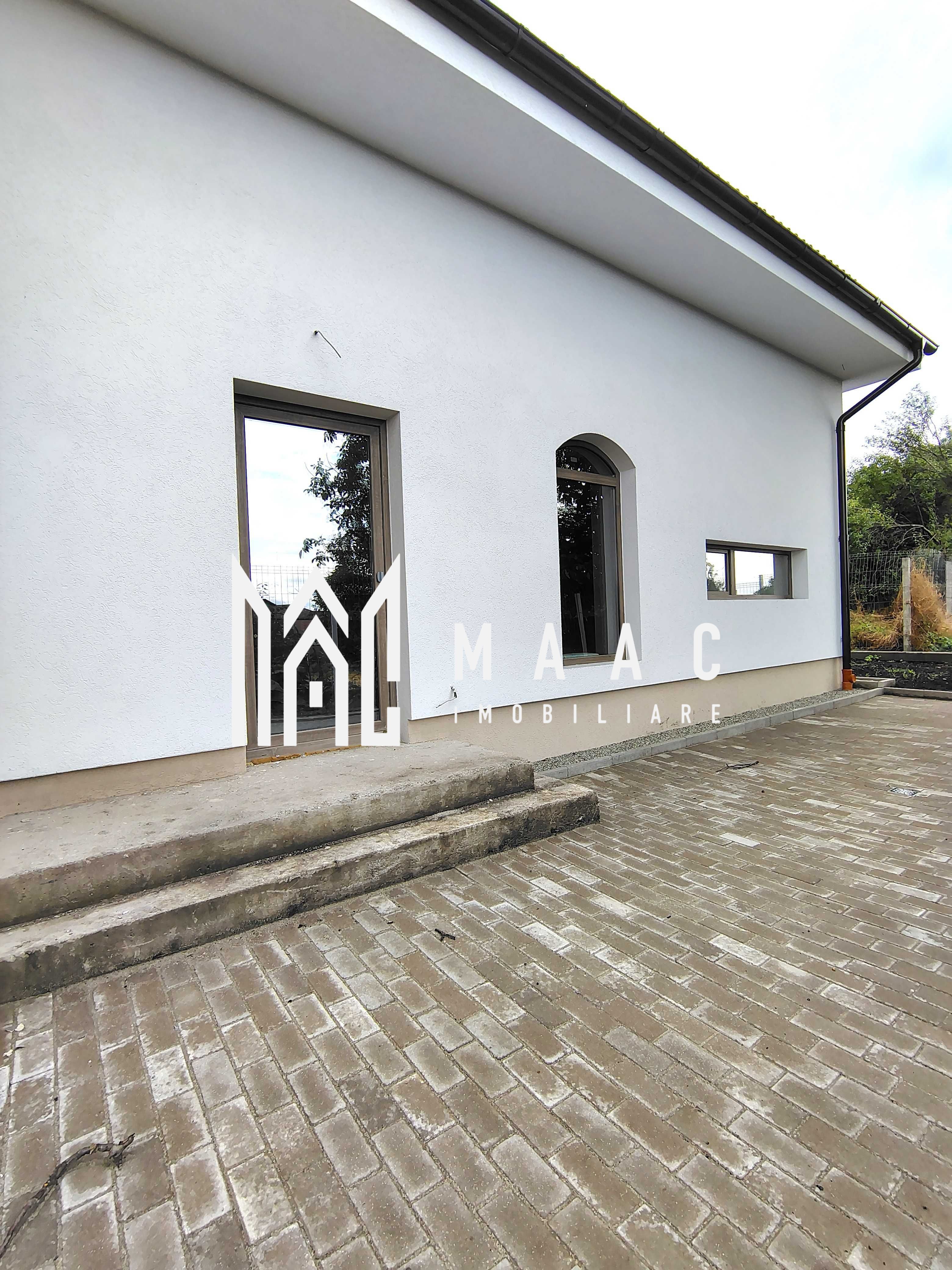 Casa Rezidentiala  | 5 Camere | 172 Mp  | Șura Mică — fotografia 3