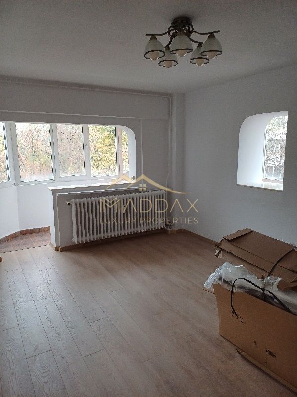 Inchiriere 4 camere Dorobanti/100 mp/ Nemobilat/