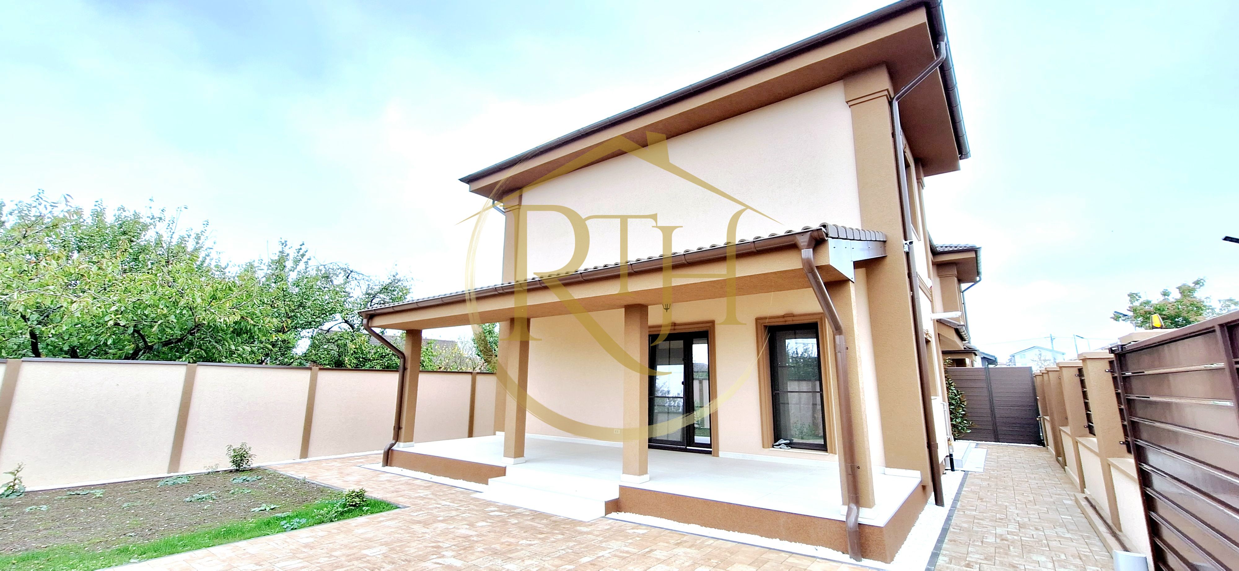 Oferim spre vanzare casa deosebita, cu 5 camere,Giroc, zona Centrala0% Comision — fotografia 7