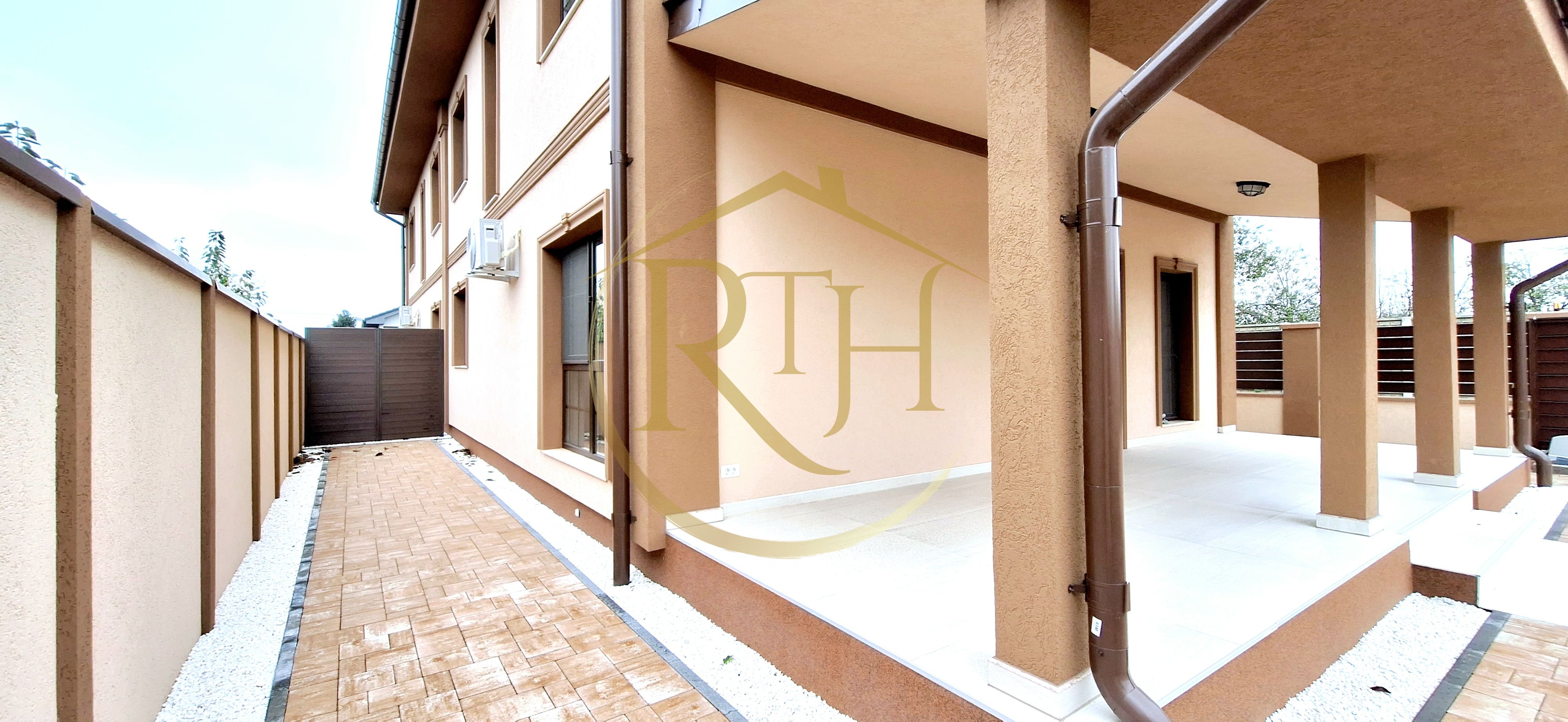 Oferim spre vanzare casa deosebita, cu 5 camere,Giroc, zona Centrala0% Comision — fotografia 9