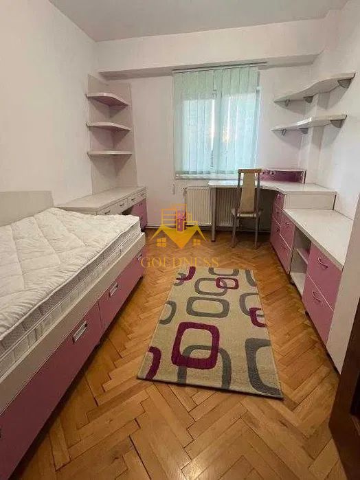 4 camere, 2 Parcari, Gheorgheni, Interservisan,Titulescu, Pet Friendly — fotografia 2