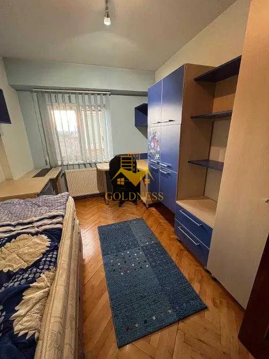 4 camere, 2 Parcari, Gheorgheni, Interservisan,Titulescu, Pet Friendly — fotografia 3