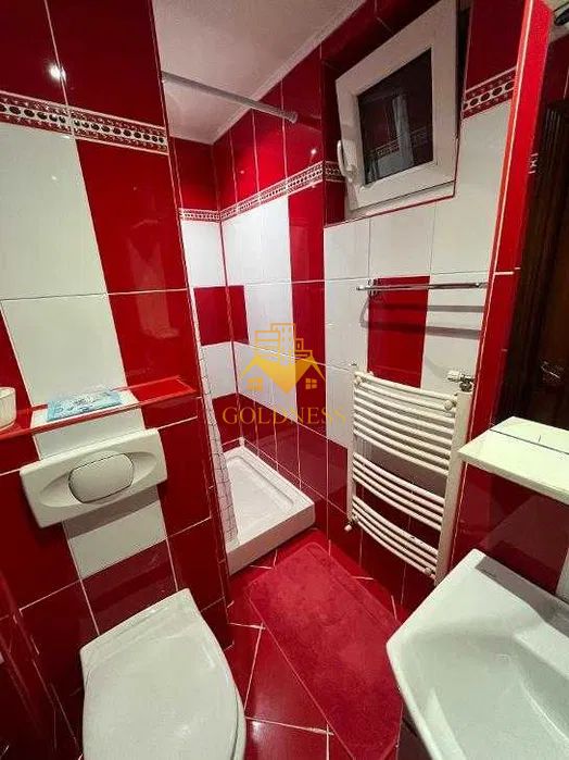 4 camere, 2 Parcari, Gheorgheni, Interservisan,Titulescu, Pet Friendly — fotografia 5