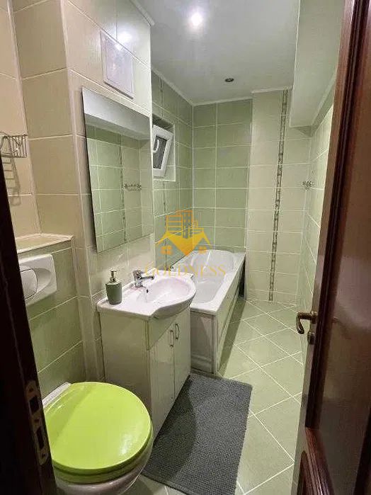 4 camere, 2 Parcari, Gheorgheni, Interservisan,Titulescu, Pet Friendly — fotografia 6
