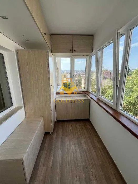4 camere, 2 Parcari, Gheorgheni, Interservisan,Titulescu, Pet Friendly — fotografia 7