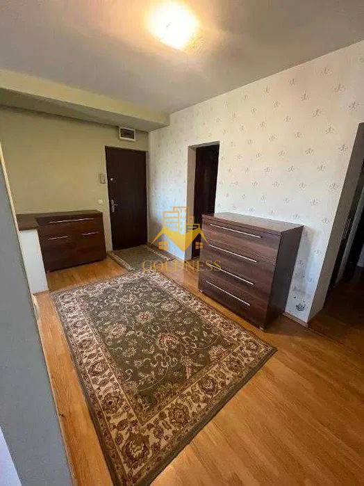 4 camere, 2 Parcari, Gheorgheni, Interservisan,Titulescu, Pet Friendly — fotografia 8
