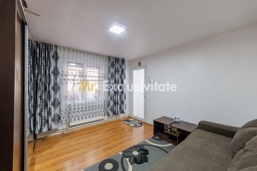 Casa la pret de garsoniera | Zona Lunca Argesului – Scenic, Pitesti — fotografia 3