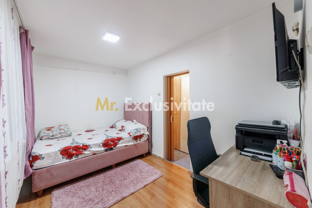 Casa la pret de garsoniera | Zona Lunca Argesului – Scenic, Pitesti — fotografia 4