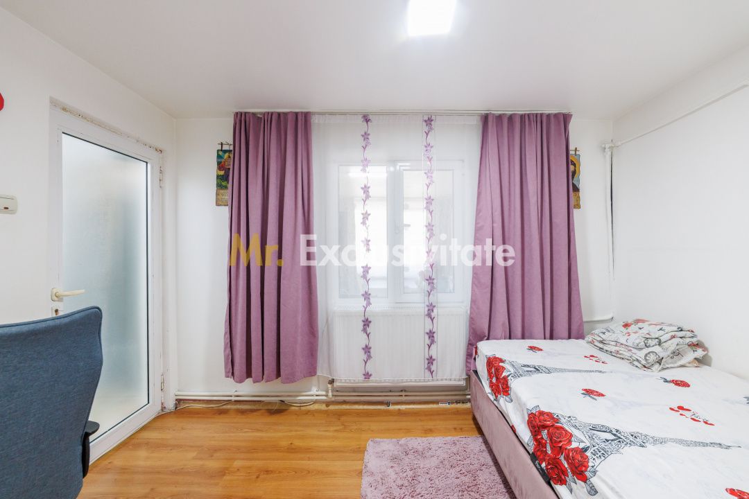 Casa la pret de garsoniera | Zona Lunca Argesului – Scenic, Pitesti — fotografia 5