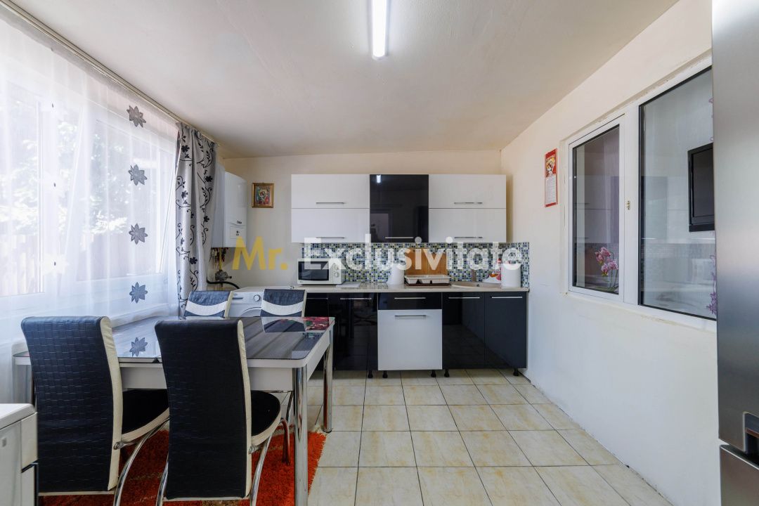 Casa la pret de garsoniera | Zona Lunca Argesului – Scenic, Pitesti — fotografia 6