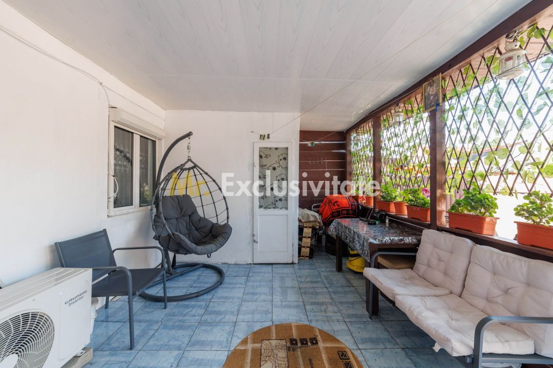 Casa la pret de garsoniera | Zona Lunca Argesului – Scenic, Pitesti — fotografia 9