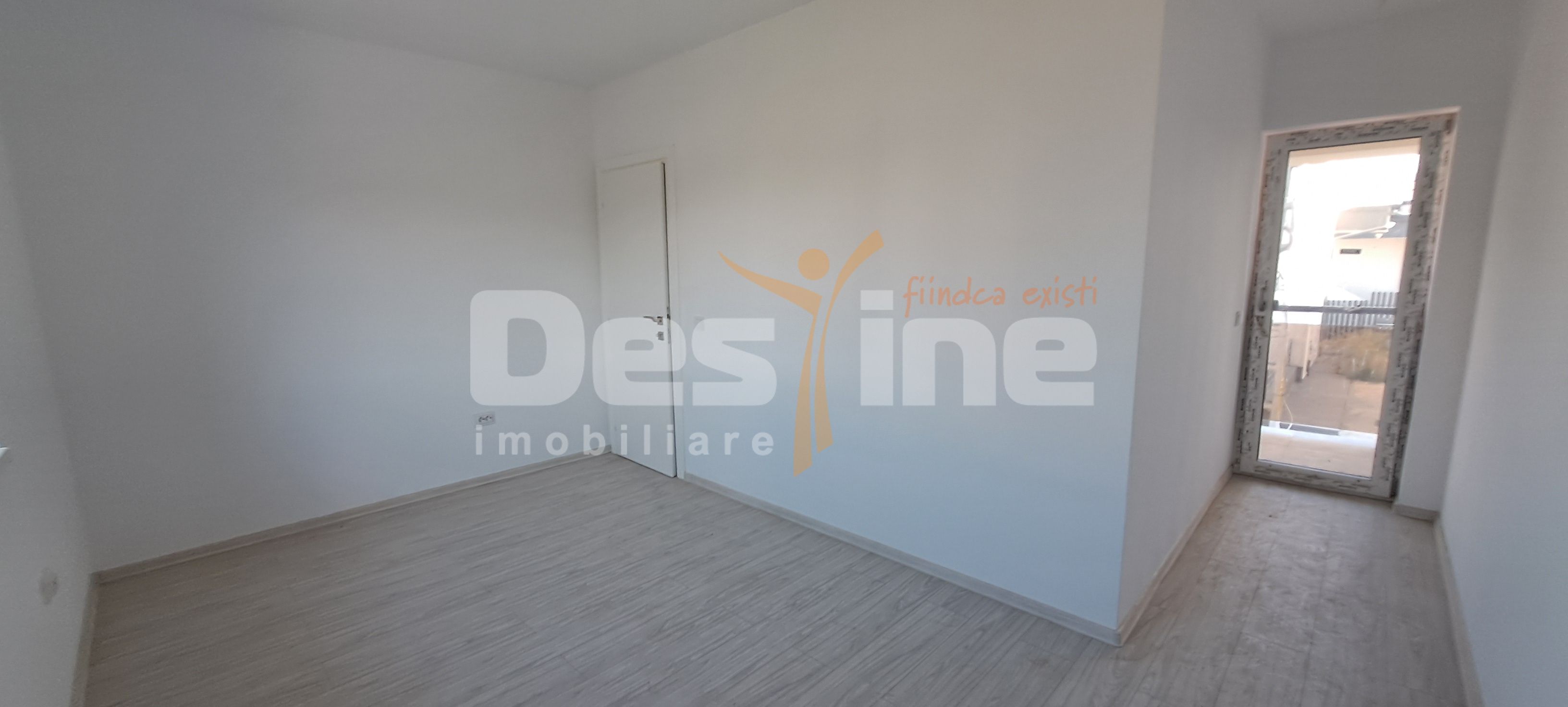 Casă individuală cu 4 camere și teren de 450 mp – Rediu — fotografia 11