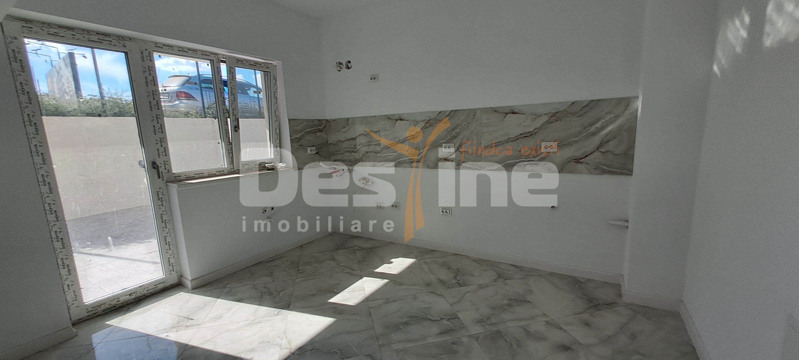 Casă individuală cu 4 camere și teren de 450 mp – Rediu — fotografia 13