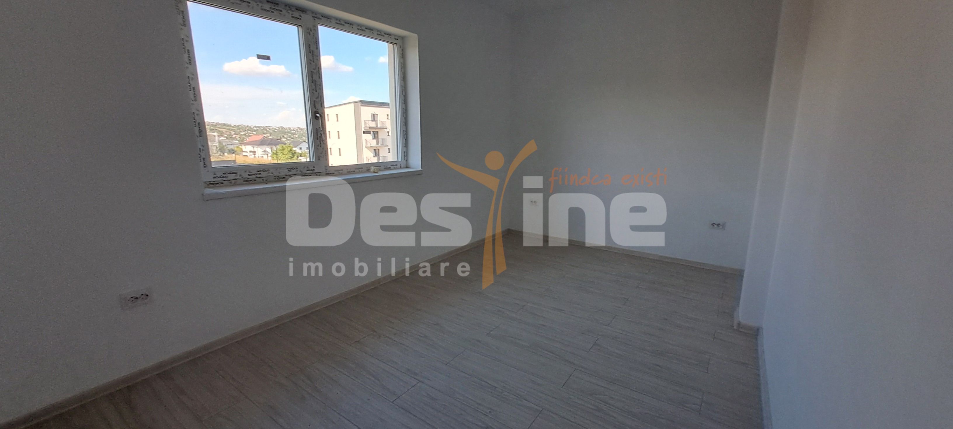 Casă individuală cu 4 camere și teren de 450 mp – Rediu — fotografia 15