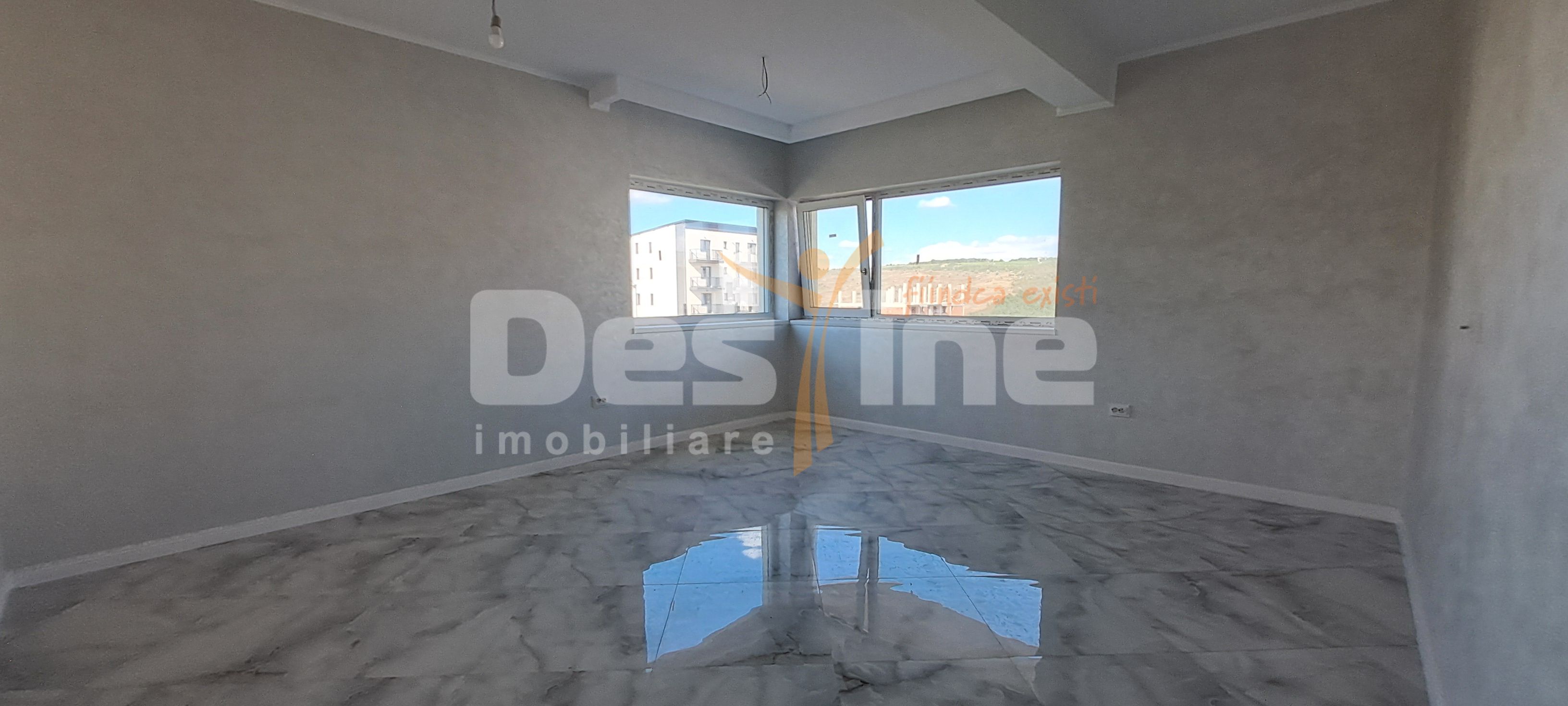 Casă individuală cu 4 camere și teren de 450 mp – Rediu — fotografia 17