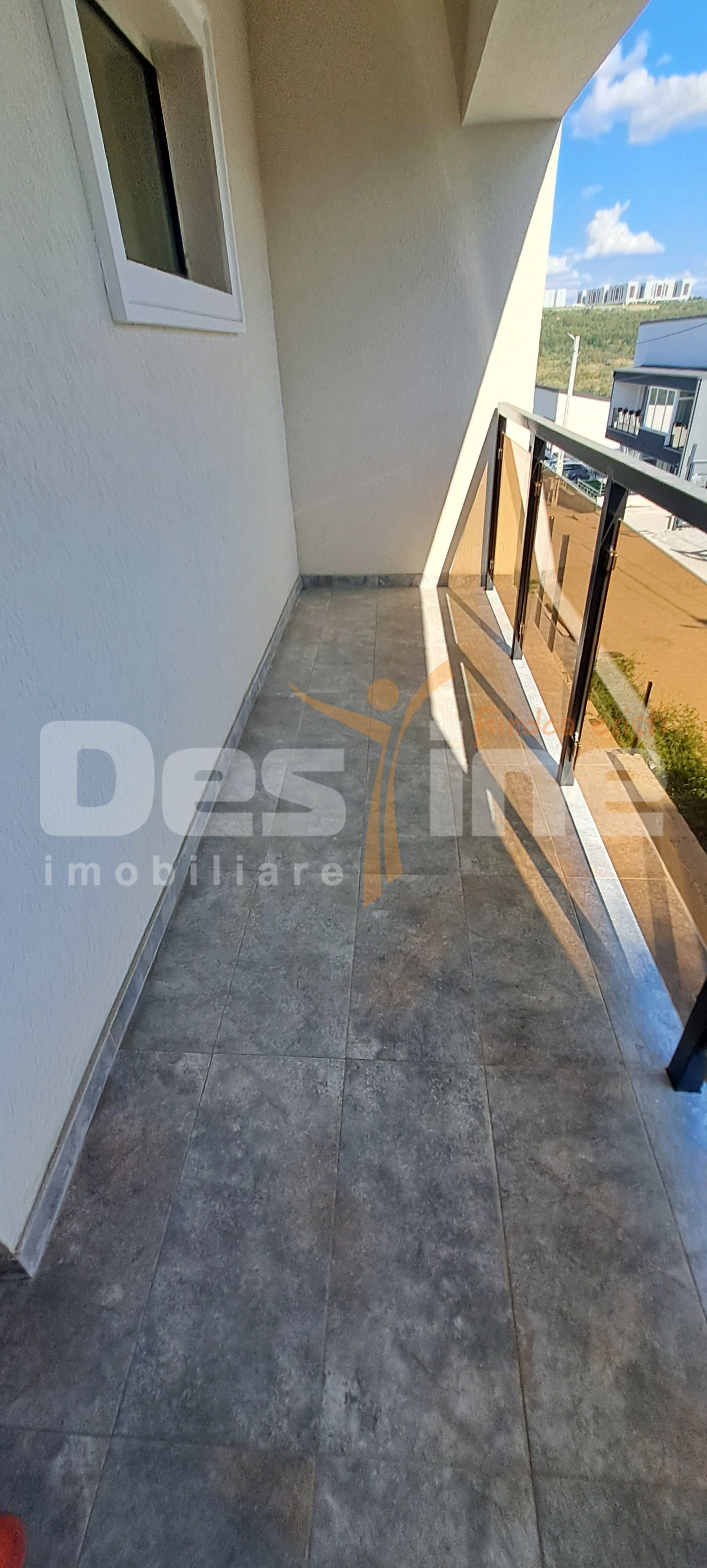 Casă individuală cu 4 camere și teren de 450 mp – Rediu — fotografia 18