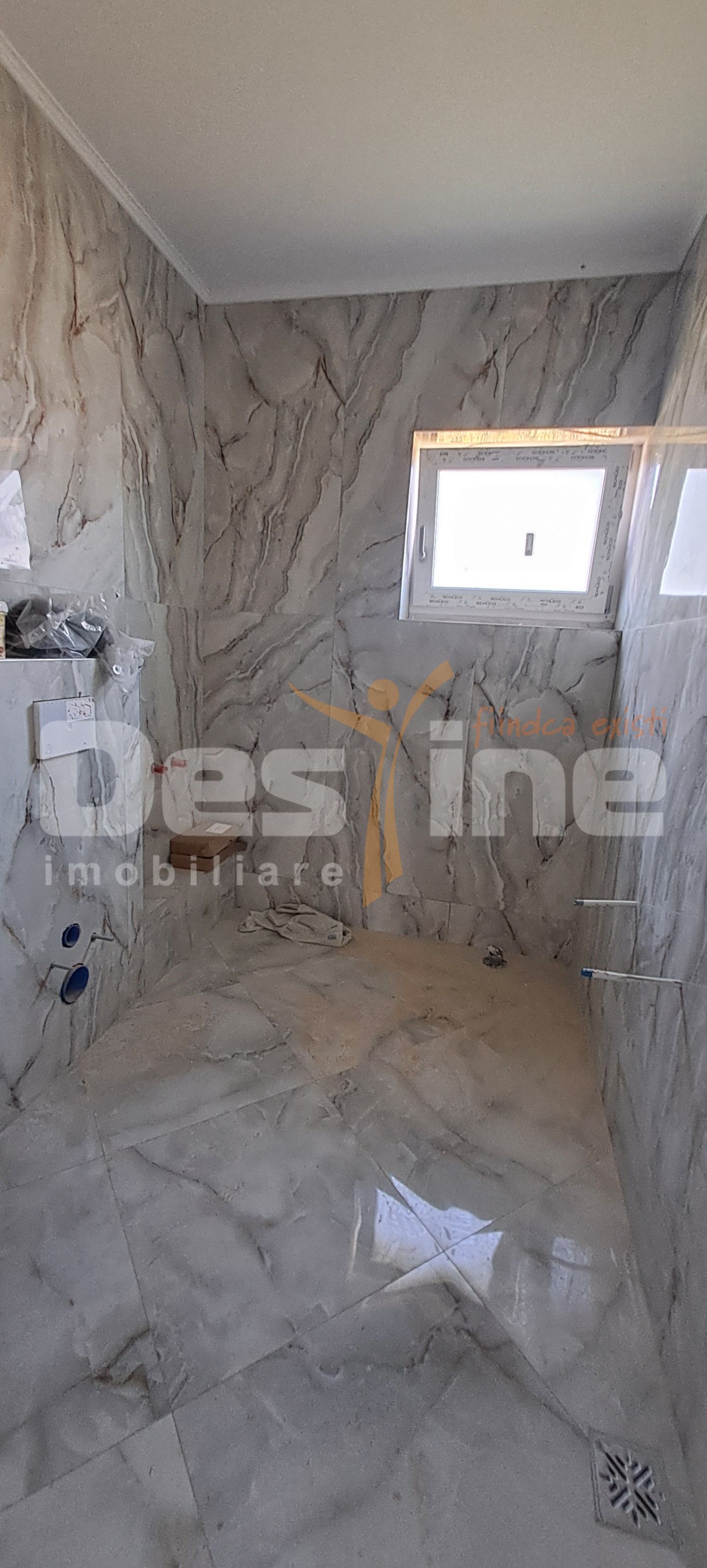Casă individuală cu 4 camere și teren de 450 mp – Rediu — fotografia 21
