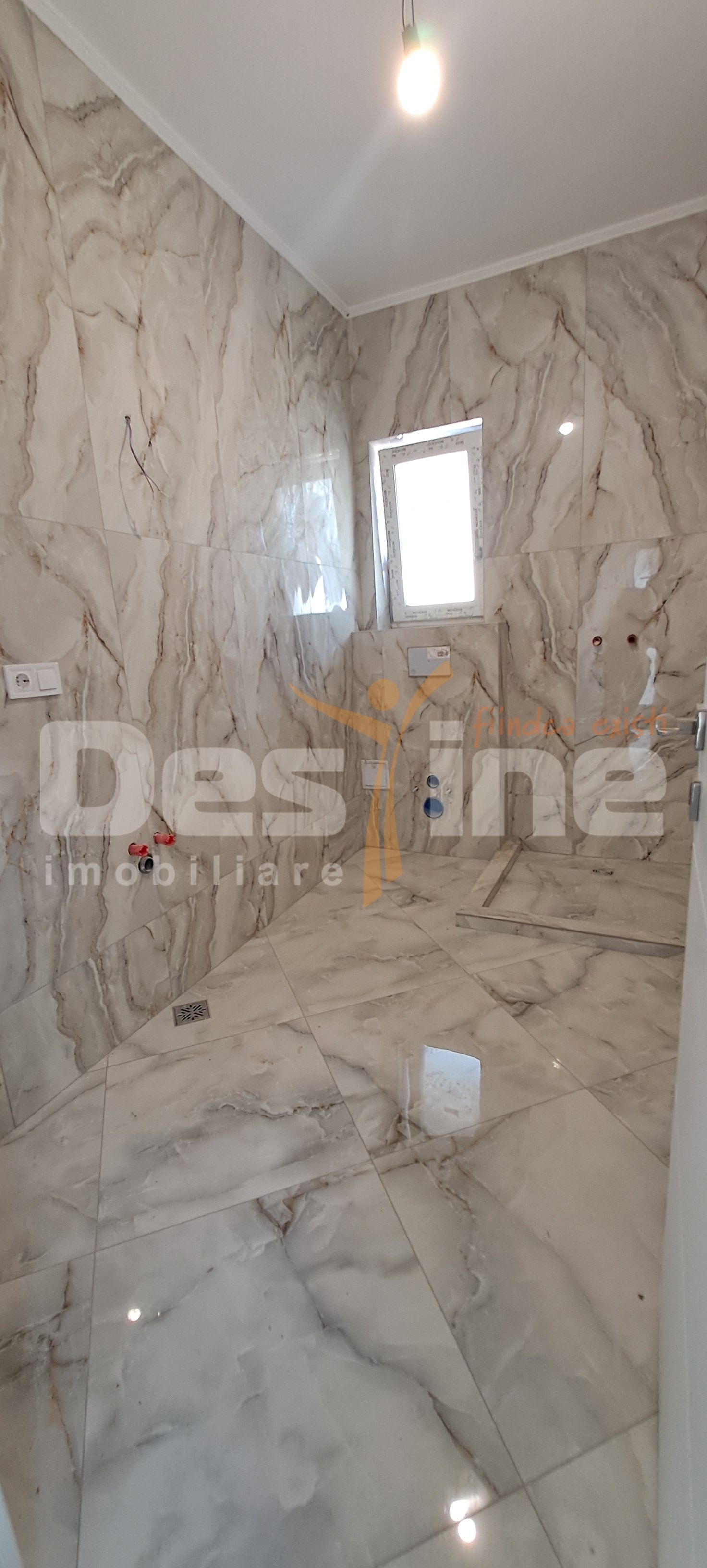 Casă individuală cu 4 camere și teren de 450 mp – Rediu — fotografia 22