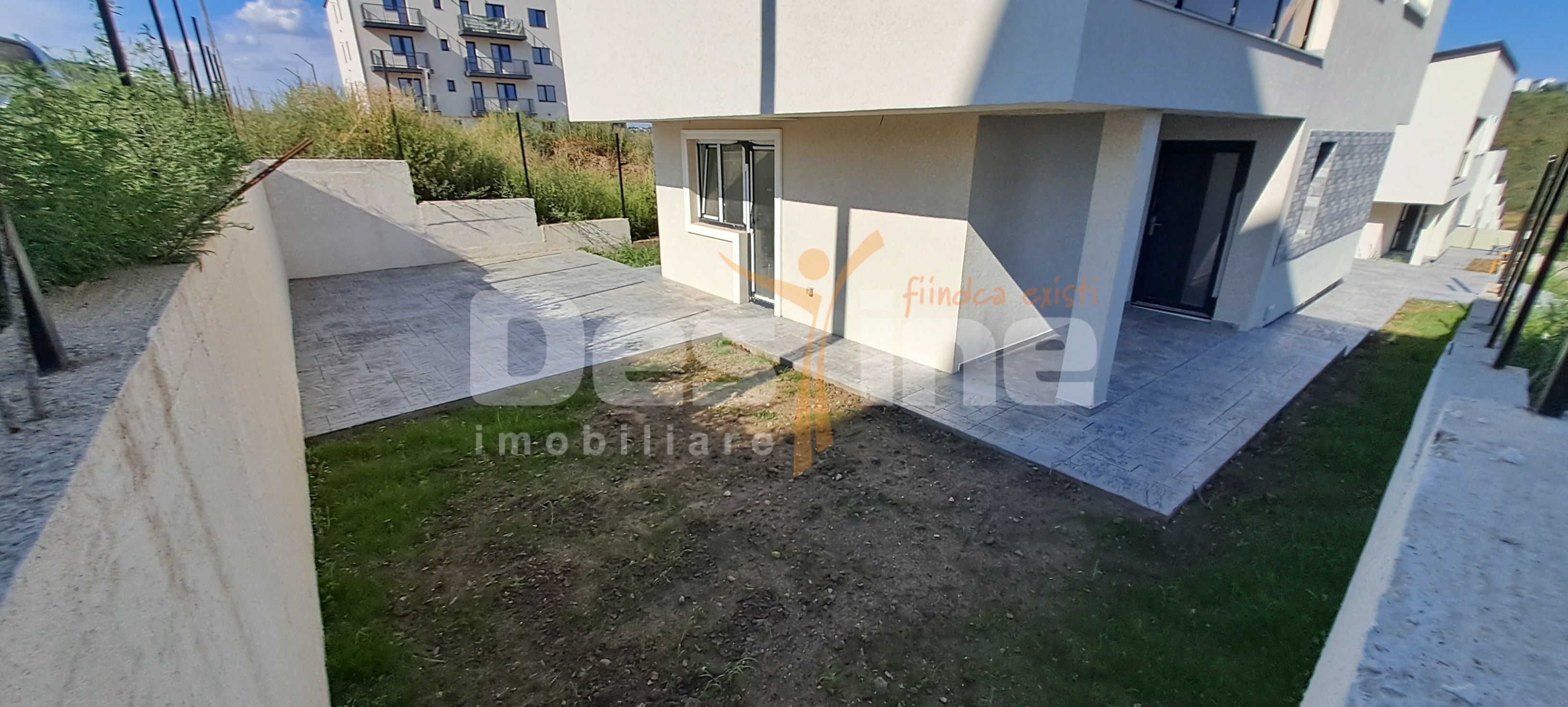 Casă individuală cu 4 camere și teren de 450 mp – Rediu — fotografia 5