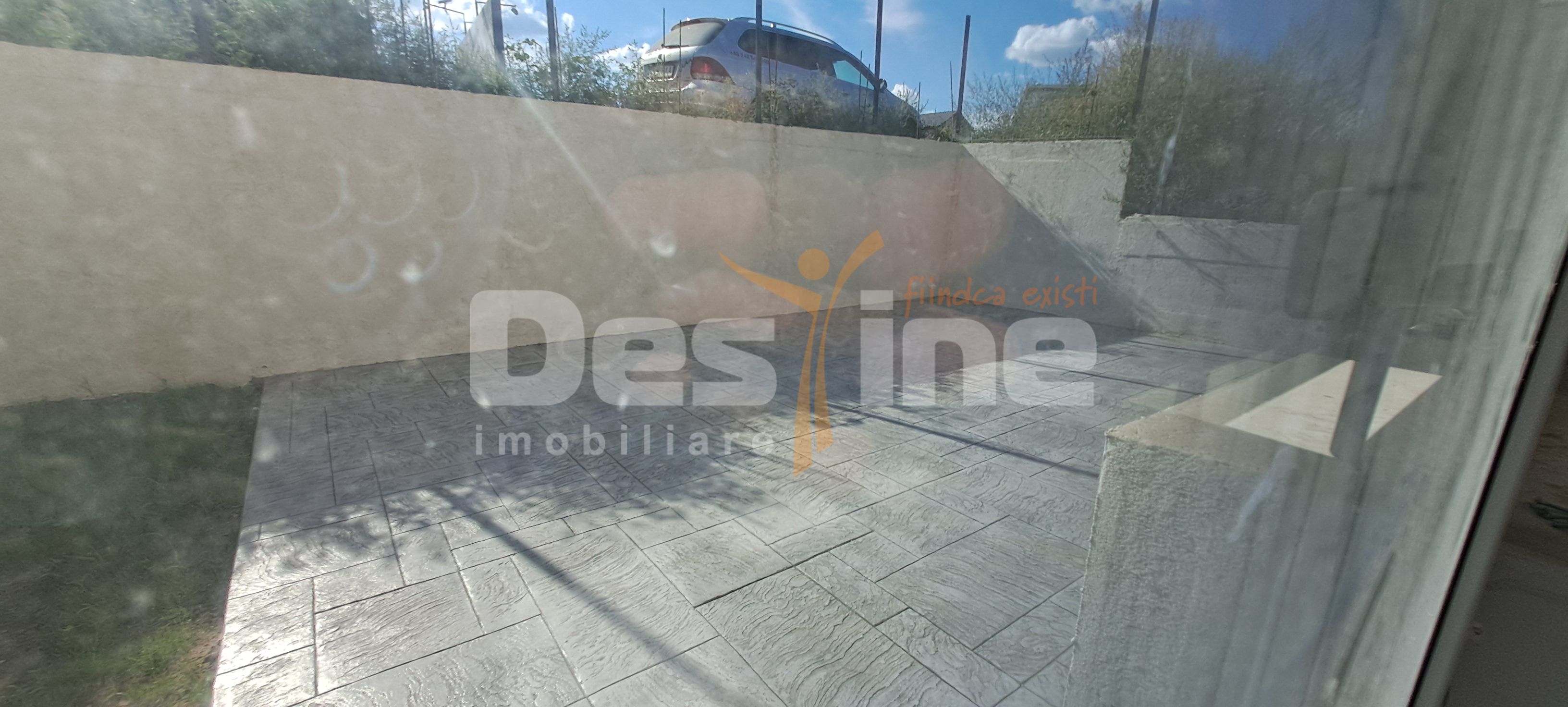 Casă individuală cu 4 camere și teren de 450 mp – Rediu — fotografia 7
