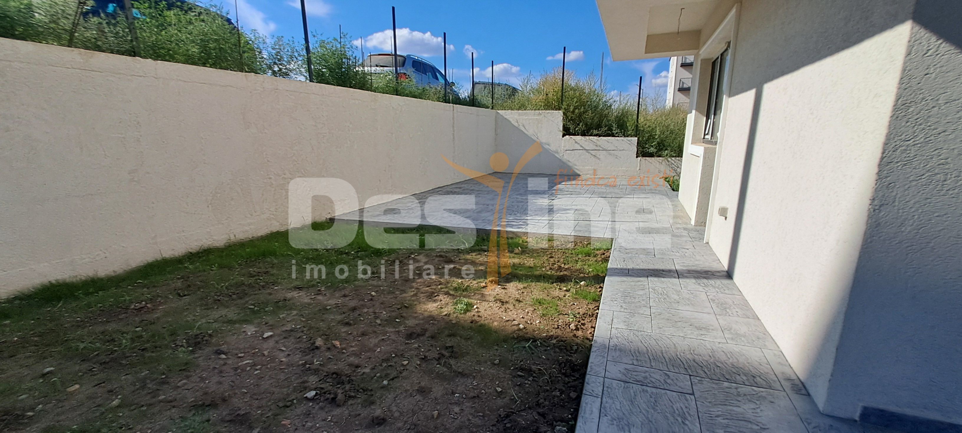 Casă individuală cu 4 camere și teren de 450 mp – Rediu — fotografia 8