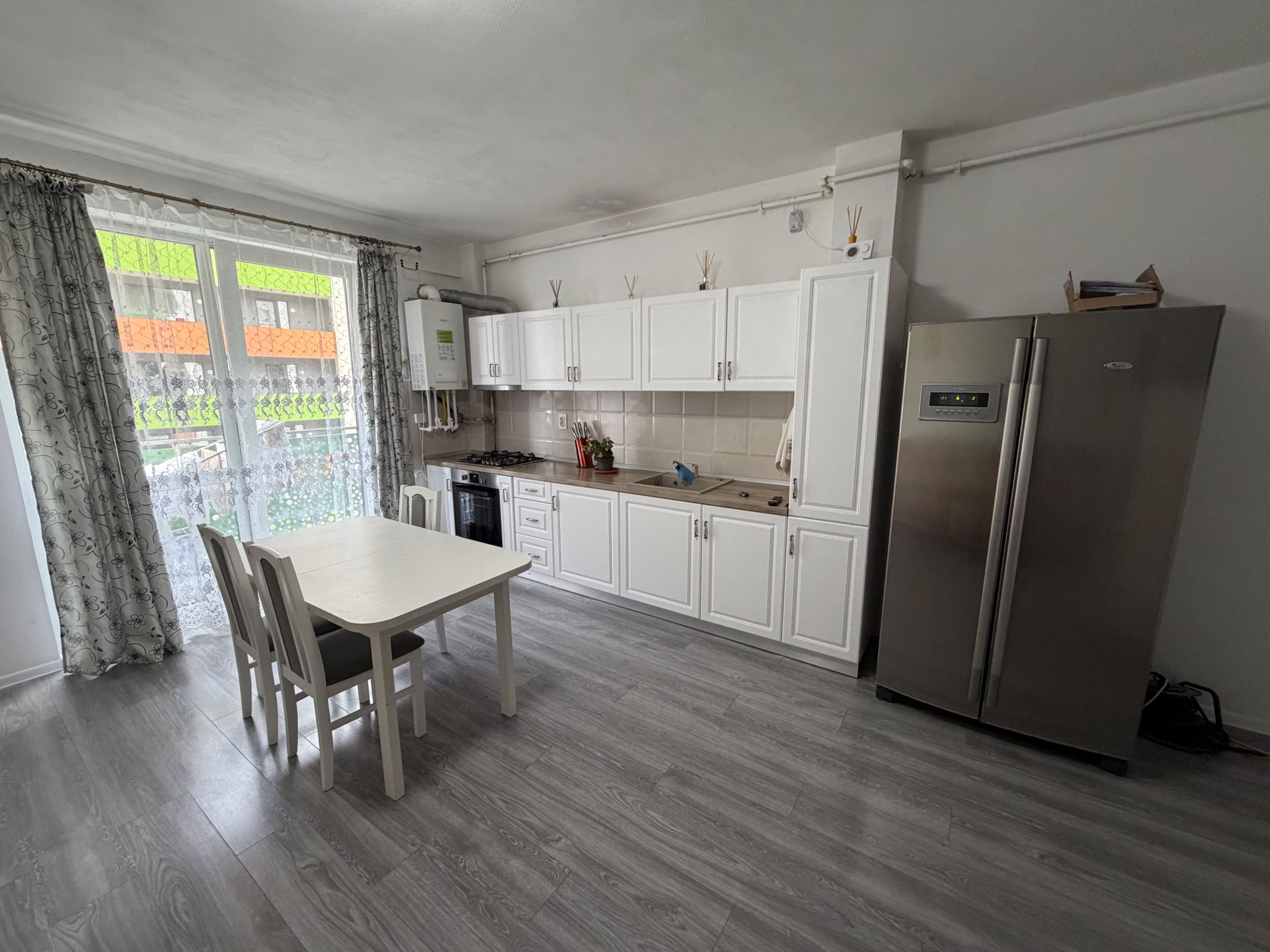 Apartament 3 camere de inchiriat - zona Arex — fotografia 10