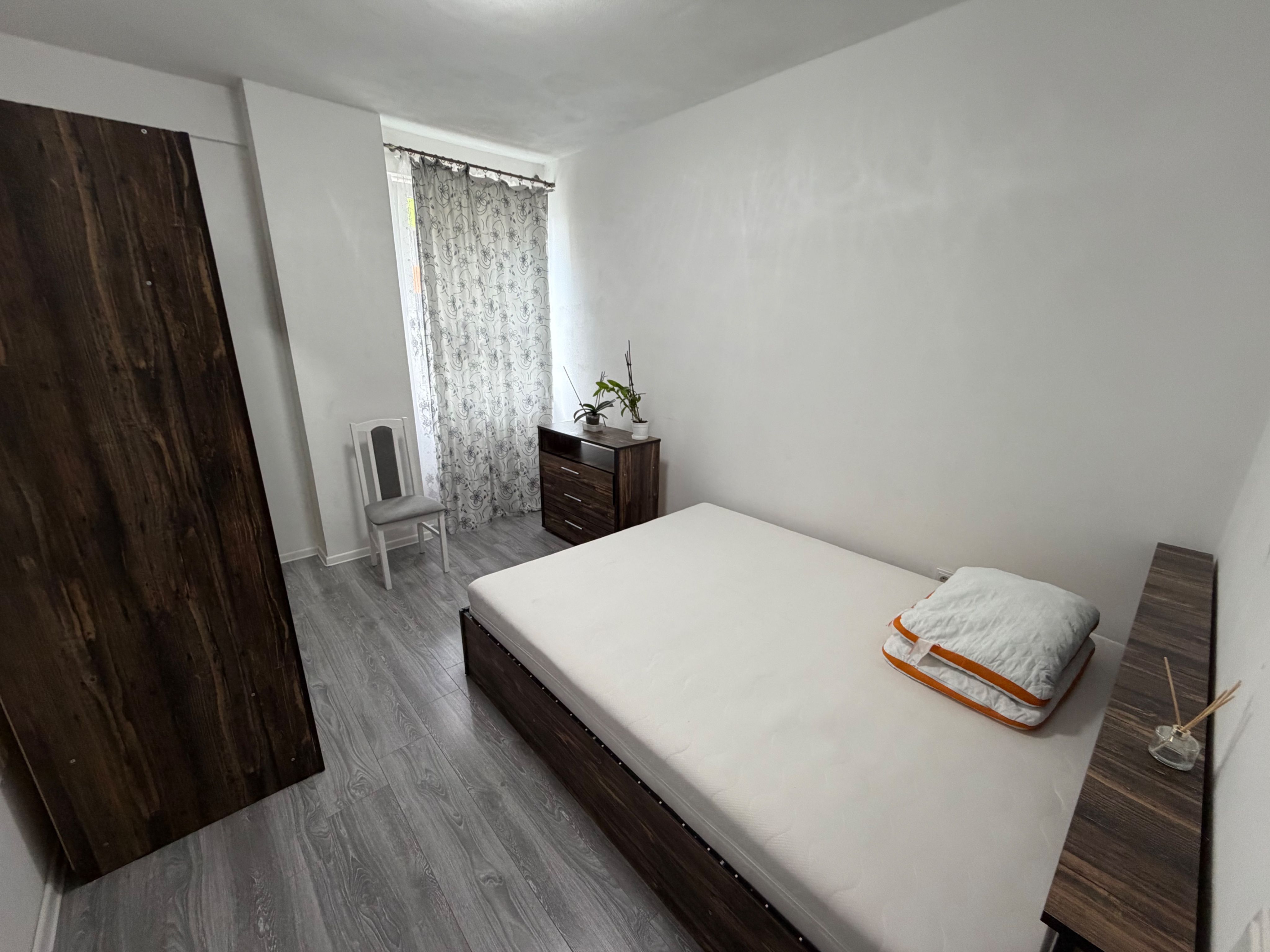 Apartament 3 camere de inchiriat - zona Arex — fotografia 6