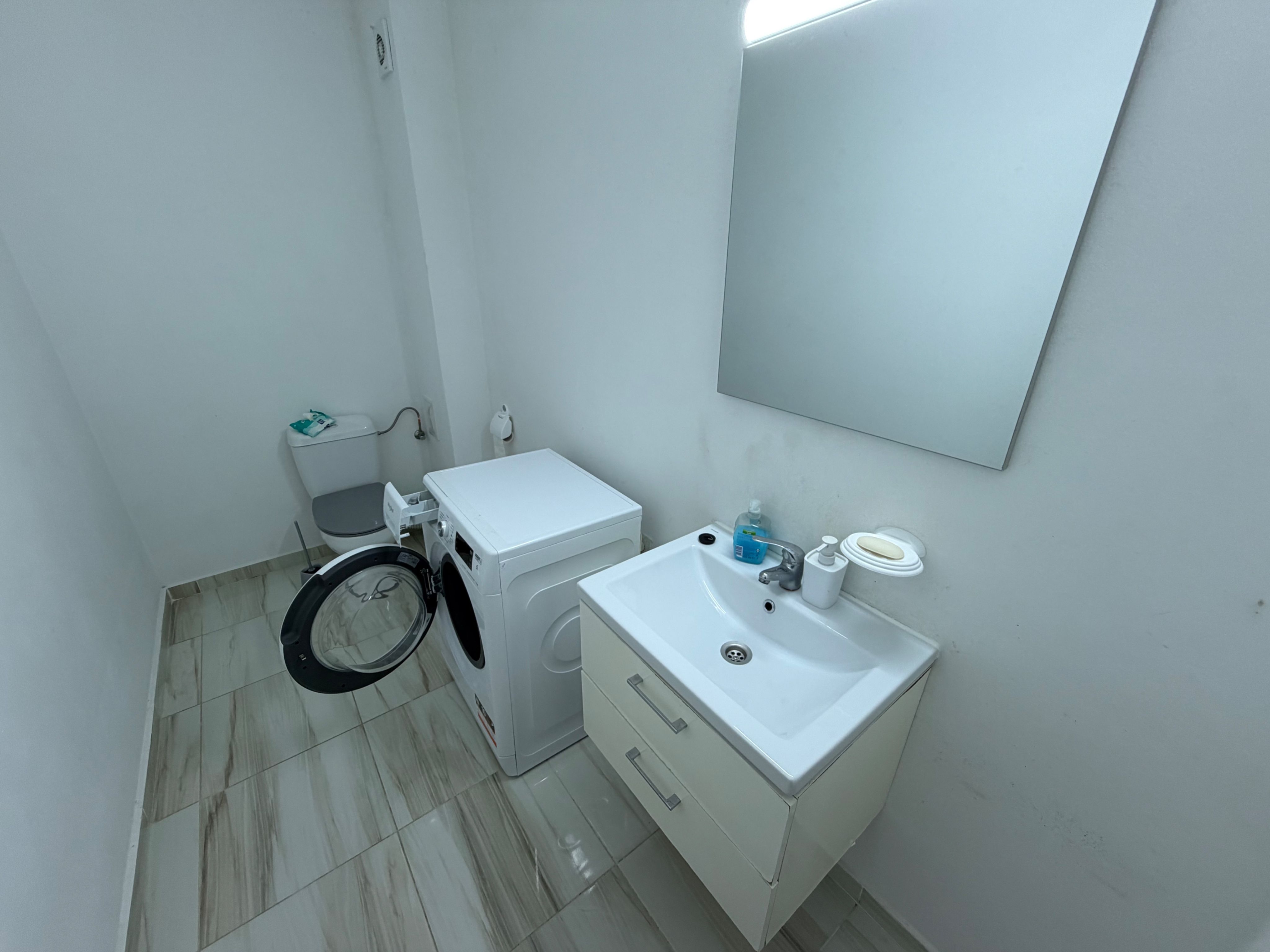 Apartament 3 camere de inchiriat - zona Arex — fotografia 8