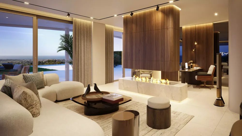 Apartament în The View Marbella III | La Quinta — fotografia 4