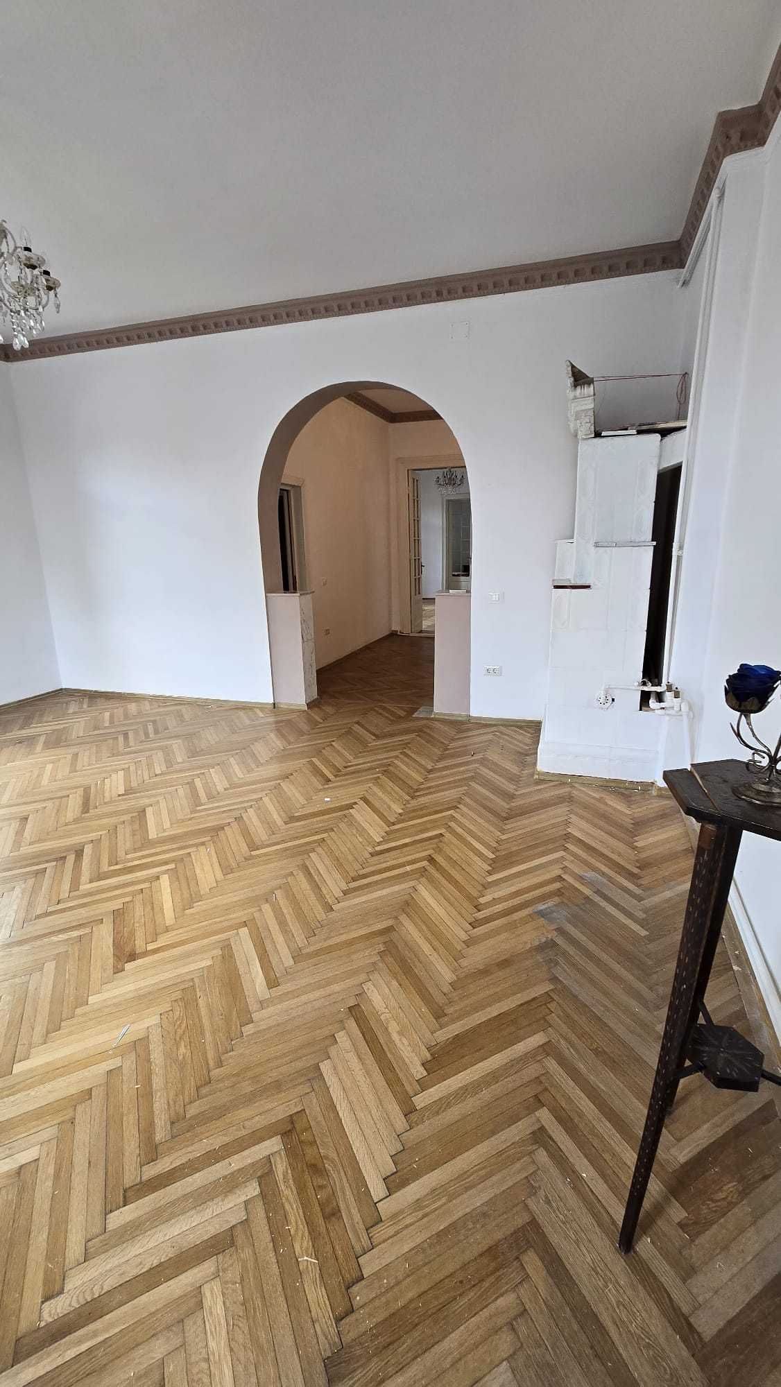 Apartament 4 camere Ferdinand Pache Protopopescu — fotografia 4