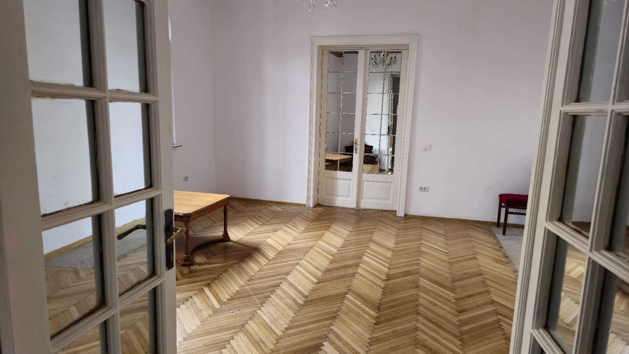 Apartament 4 camere Ferdinand Pache Protopopescu — fotografia 5