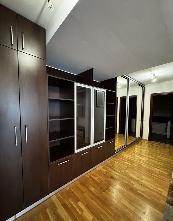 Rental apartment 2 rooms | Herastrau-Nordului Road | Underground parking space — fotografia 4