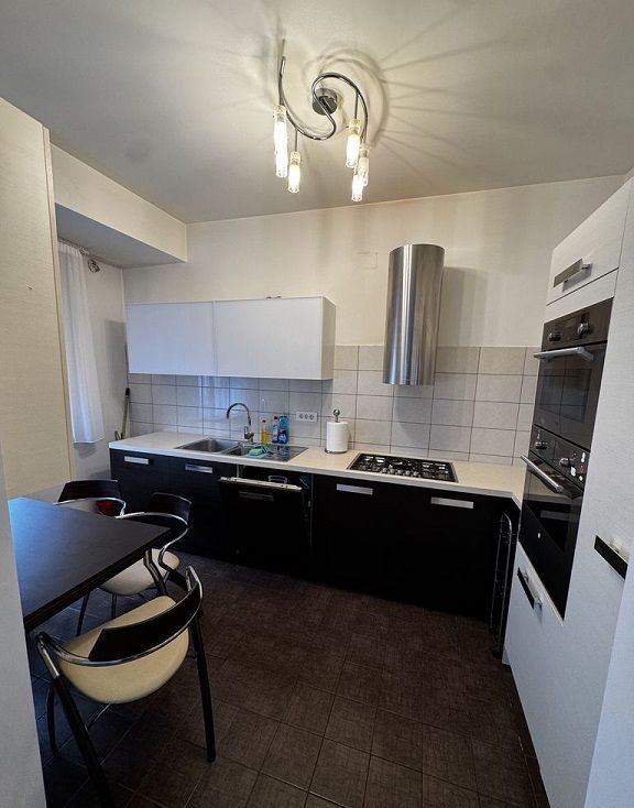 Rental apartment 2 rooms | Herastrau-Nordului Road | Underground parking space — fotografia 7